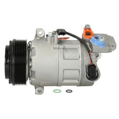 Image de NRF 32952 compresseur De Climatisation CSE613 12 PAG 46 avec huile BMW: 3 Berline, 1 5 portes, Coupe