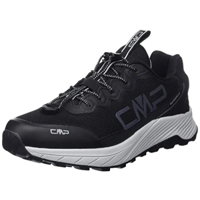 Image de CMP Femme Phelyx WMN WP Chaussures Multisports Gymnastique, Noir, 37 EU