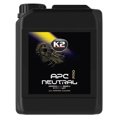 Image de Nettoyant universel K2 Apc Neutral Pro 5L