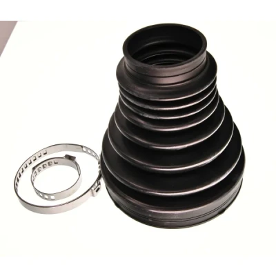 Image de MAXGEAR 49 2109 Joint soufflet, arbre de commande côté roue 122 PVC VOLVO: XC90 I, V50, C70 2 Cabriolet, LAND ROVER: Range Rover 3