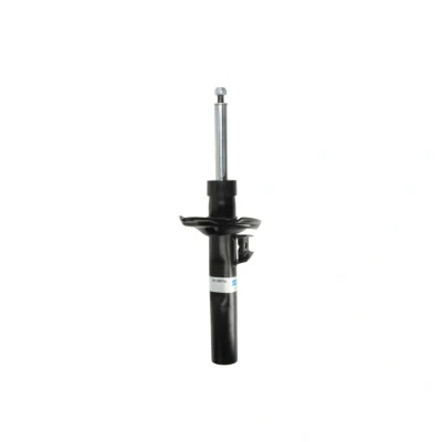 Image de BILSTEIN B4 OE Replacement 22 266750 Amortisseur Essieu avant Pression de gaz Système bitube Jambe suspension Plaque en bas, Goujon haut