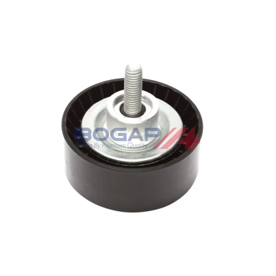 Image de BOGAP E1320101 Galet Enrouleur LAND ROVER: Range Rover Evoque, Sport, Evoque Cabriolet, JAGUAR: E Pace