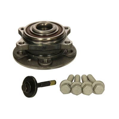 Image de SNR R165.27 Kit de roulements roue VOLVO: V70 2, S60 I, XC70 I Cross Country
