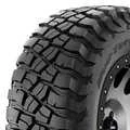 Image de Bf Goodrich Mud Terrain T/a Km3 35/12.5 R17 121Q POR
