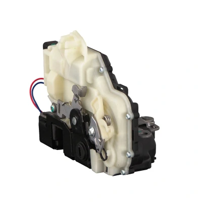 Image de FEBI BILSTEIN 172112 Serrure De Porte arrière droite VOLKSWAGEN: Passat B5 GP Berline, Golf 4, Bora SEAT: Leon I 3/5 portes oscaro, mister