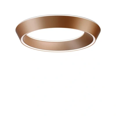 Image de Lodes Tidal 45 Plafonnier 3000K Terra