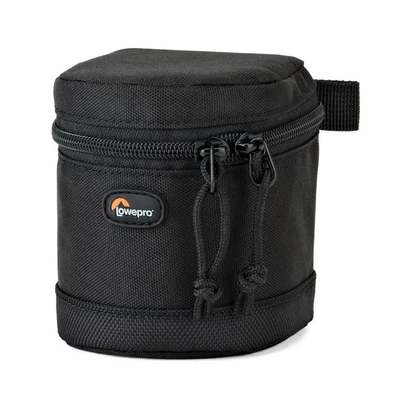 Image de LOWEPRO Etui d&#039;objectif 7 X 8 cm Neuf