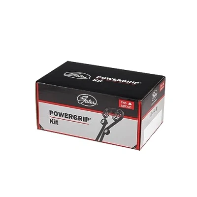 Image de GATES K035043 Kit de distribution sans pompe à eau Tru Power SUZUKI: Alto VI