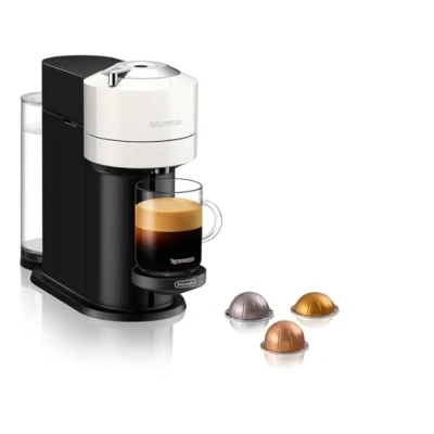 Image de Nespresso Vertuo ENV 120.W Machine à café Entièrement automatique 2 en 1 1,1 L