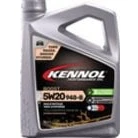 Image de KENNOL 193663 Huile Moteur véhicule léger Boost 948 B 5W20