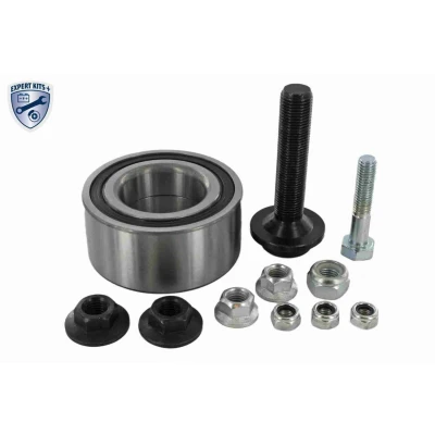 Image de VAICO V10 0049 Kit de roulements roue Essieu arrière, avant EXPERT KITS + 82 AUDI: Allroad C5, A4 B6 Avant, B5 Berline