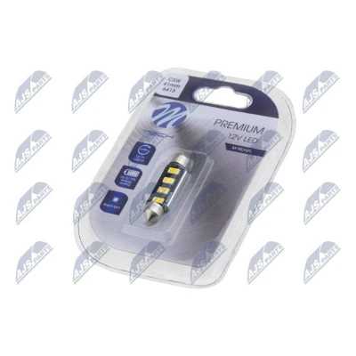 Image de Ampoule LED M TECH LB335W