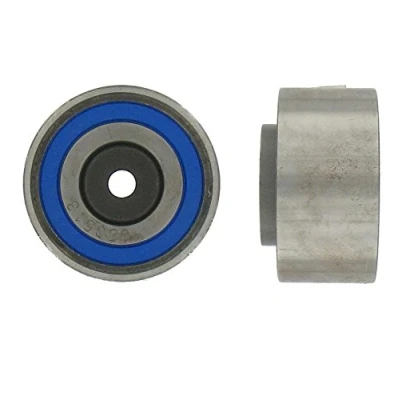 Image de SKF VKM 23261 Poulie renvoi/transmission, courroie de distribution PEUGEOT: 607 Berline, 407 SW, CITROËN: C5 III Break, 3, C6 Berline
