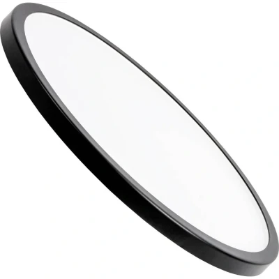 Image de LIGHTME Ampoule LED GX53 24W CCT 2 700/4 000K 30,2cm noire