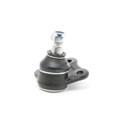 Image de febi BILSTEIN 14440 Rotule de suspension Essieu avant gauche, inférieur avec matériel construction Plus pour bras oscillant transversal oscaro