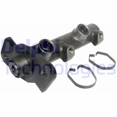 Image de DELPHI LM39038 Maître Cylindre 24 FORD: Fiesta 4, Mk3 Courier