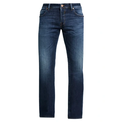 Image de LTB Roden Jean bootcut darkblue denim, Homme, Taille: 38x36, Dark blue denim