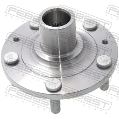 Image de FEBEST 0582 6F Moyeu De Roue Essieu avant MAZDA: 6 3/5 portes, 5 Break