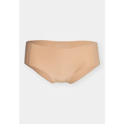 Image de Sloggi Hipster Slip, Femme, Taille: Medium, Nostalgic brown
