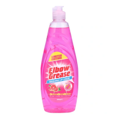 Image de Elbow Grease Washing Up Liquid 600 ml