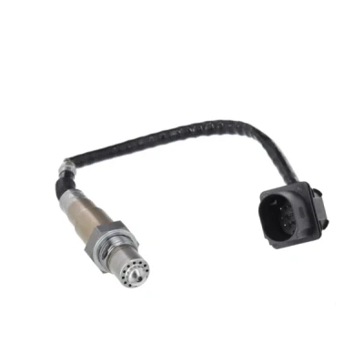 Image de VALEO 368269 Sonde lambda devant le catalyseur M18x1,5 planaire, à large bande, Filetage prégraissé, chauffé