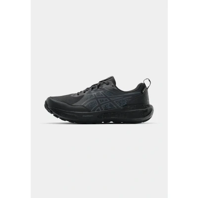 Image de Asics Gelsonoma 8 GTX Chaussures de running, Homme, Taille: 41.5, Black/carrier grey Tissu / matière synthétique