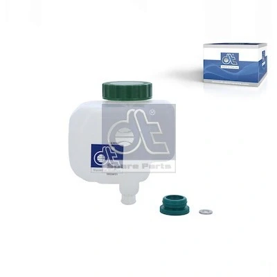 Image de Réservoir de compensation (huile hydraulique direction assistée) DT Spare Parts 4.63902
