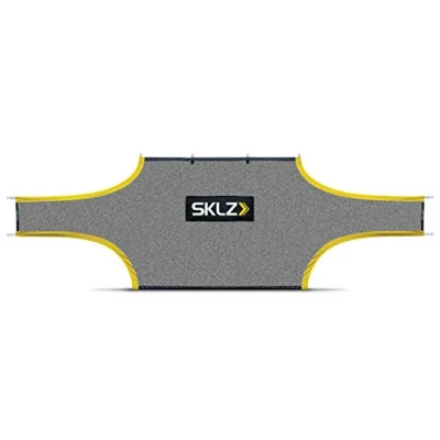 Image de Sport Brella Versa parasol ajustable, pince réglable, pivotant à 360 degrés dans 4 directions et doublure UPF 50+, léger facile installer, gris