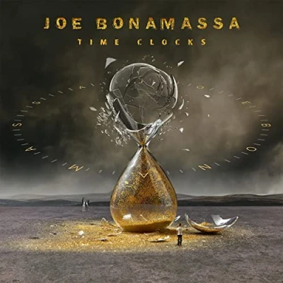 Image de Time Clocks (Digipak) [Import]