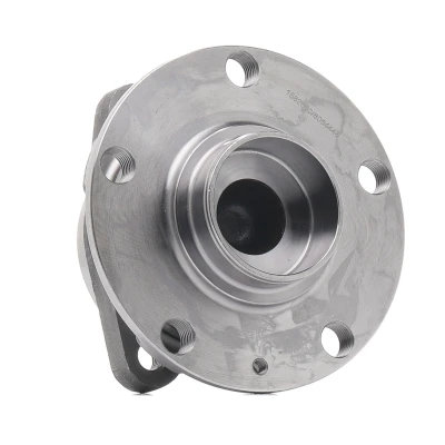 Image de RIDEX 654W0297 Kit de roulements roue des deux côtés du pont arrière 131 AUDI: A6 C6 Avant, Berline
