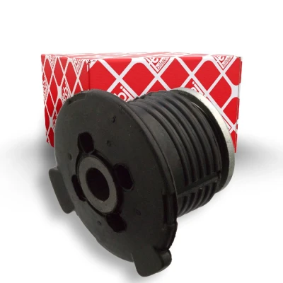 Image de FEBI BILSTEIN 09143 Support d&#039;Essieu Essieu avant gauche, avant, droit RENAULT: 21 Berline, R21 5 portes