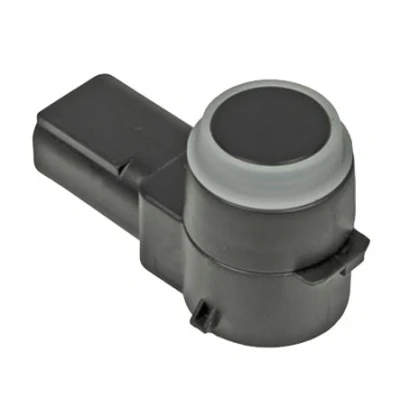 Image de METZGER 0901237 Capteurs De Recul noir Récepteur à ultrasons CITROËN: DS5 5 portes, C4 II PEUGEOT: 508 I SW, Berline