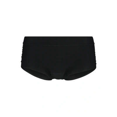 Image de Chantelle Softstretch Shorty Shorty, Femme, Taille: One Size, Schwarz