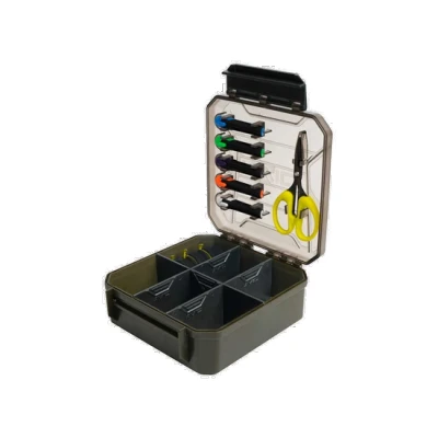 Image de Avid Carp Reload Accessory Box