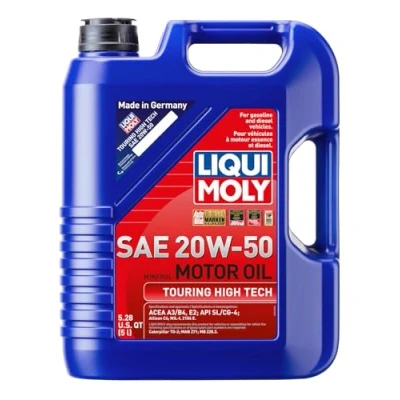 Image de LIQUI MOLY 1255
