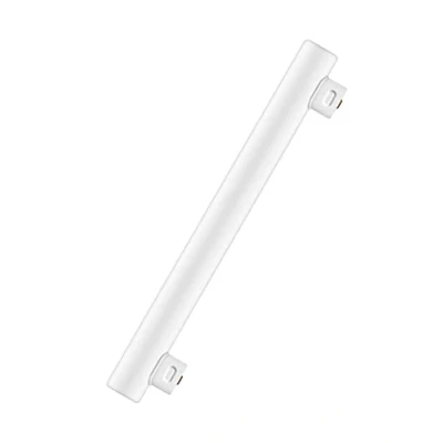 Image de OSRAM LEDinestra tube LED pour base S14s, longueur 30cm, 250 lumen, non dimmable, remplacement des tubes conventionnels 27W