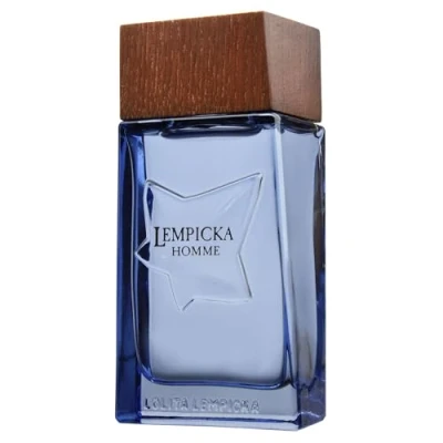 Image de Homme par Lolita Lempicka Eau de toilette vaporisateur 100 ml