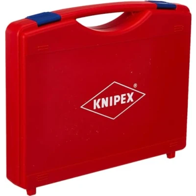 Image de Knipex Coffret d&#039;outils « RED » Électro Set 1 00 20 15