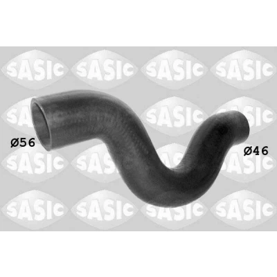 Image de SASIC 3330036 Gaine De Suralimentation CITROËN: C3 I 3/5 portes
