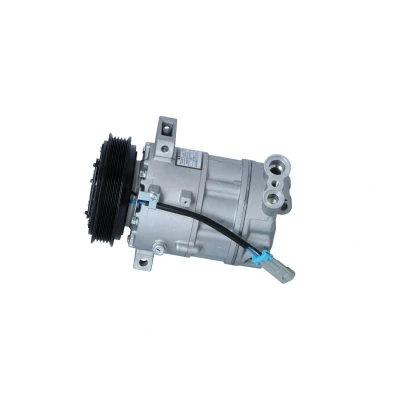 Image de NRF 32269 compresseur De Climatisation SD7V16 12 PAG 46 avec huile OPEL: Vectra C CC, Caravan, Berline