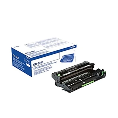 Image de Brother DR 3400 Noir Tambour