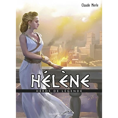 Image de Hélène Livre d’occasion Bon