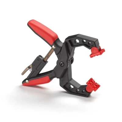 Image de Hultafors 525383 RC 38 Serre joint à une main avec cliquet