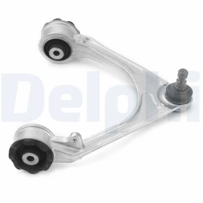 Image de DELPHI TC4623 Bras de suspension avec rotule gauche, droit, inférieur, avant barre oscillant transversal Aluminium JAGUAR: