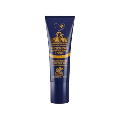 Image de Dr.PAWPAW Masque à lèvres multifonction avec patte de naturelle 10 ml