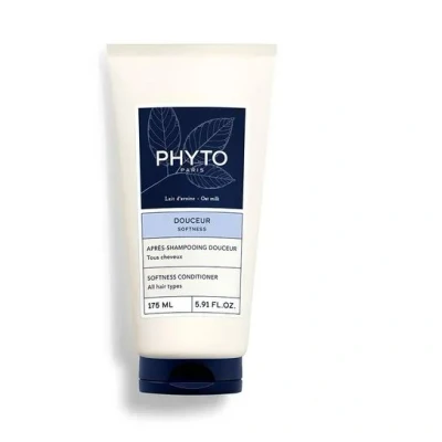 Image de Phyto Douceur Softness Aprés Shampooing All Hair Types 175ml