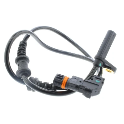Image de VEMO V30 72 0769 Capteur ABS Essieu avant Qualité originale pour véhicules avec système antiblocage 618 12 MERCEDES BENZ: Classe C Berline