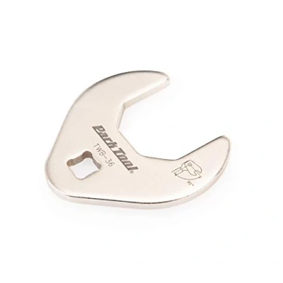 Image de Park Tool TWB 36 mm MaulSchlüsse m. 3/8 &quot;AUFN. Noir/Gris Taille Unique