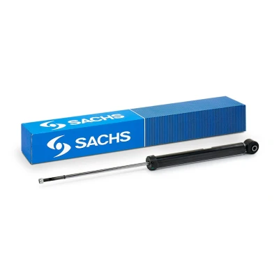 Image de SACHS 560 002 Amortisseur Pression d&#039;huile Système bitube télescopique