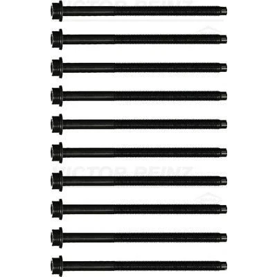 Image de REINZ 14 32203 01 Jeu De Vis Culasse Torx intérieur FORD: FIESTA 5, KA 3 portes, Fusion Break